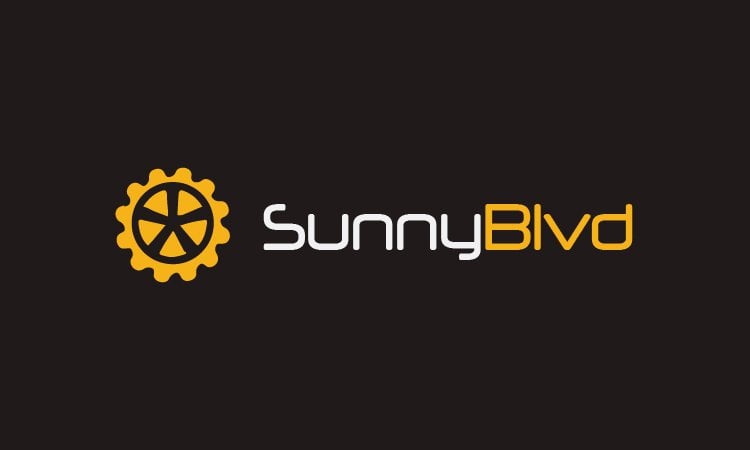 SunnyBlvd.com - buying Cool premium names