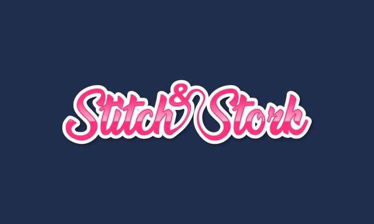StitchAndStork.com - buying New premium names