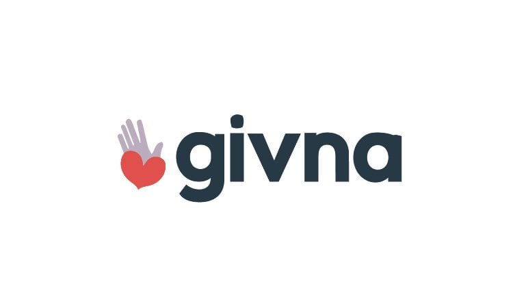 Givna logo