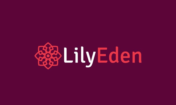 LilyEden.com - New domains for sale