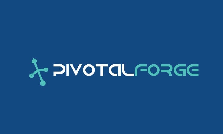 PivotalForge.com - buying New premium names