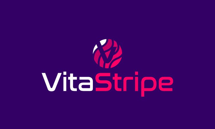VitaStripe.com - buying Best premium names