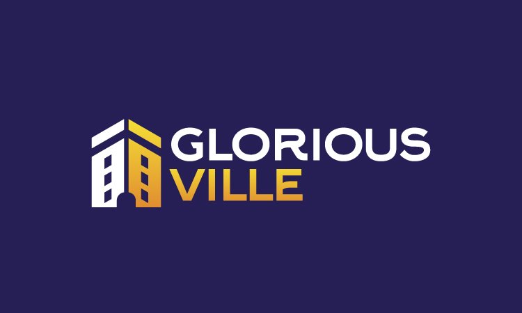 GloriousVille.com - buy New premium names