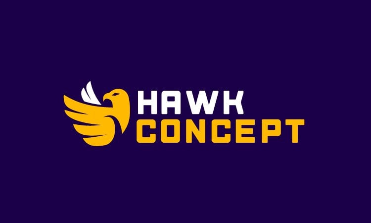 HawkConcept.com - buying Good premium names