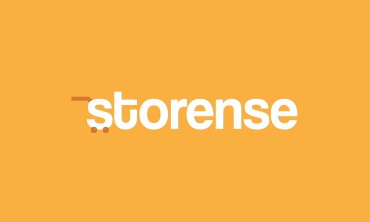 Storense.com - Great premium domain marketplace