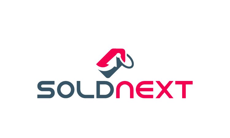 SoldNext logo