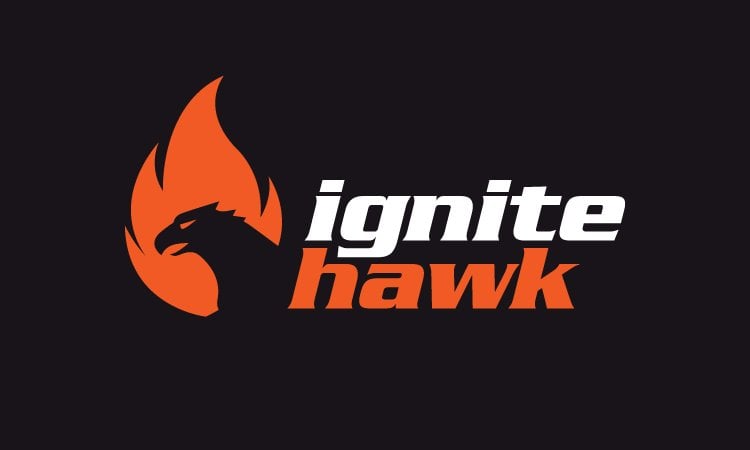 IgniteHawk.com - buying Good premium names