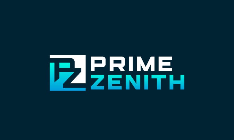 PrimeZenith.com - Good premium domain names