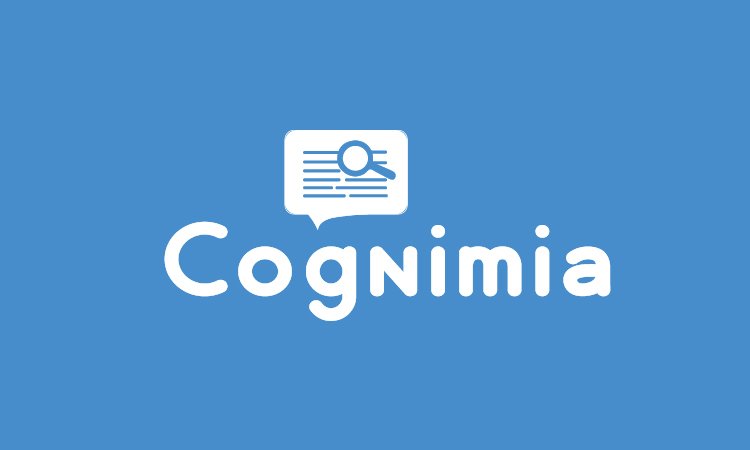 Cognimia.com - buy Good premium names