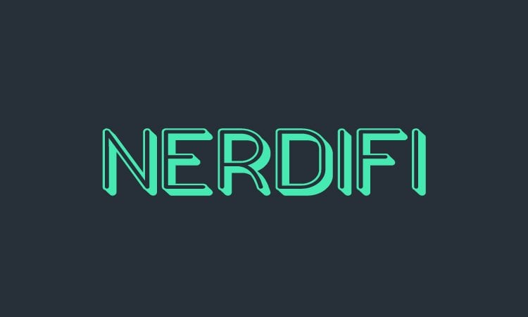 Nerdifi.com - buy Good premium names