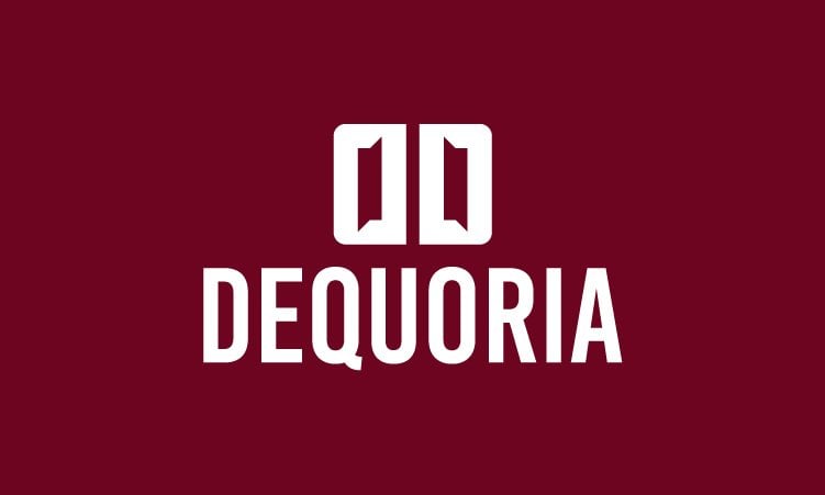 Dequoria.com - buy Great premium domains