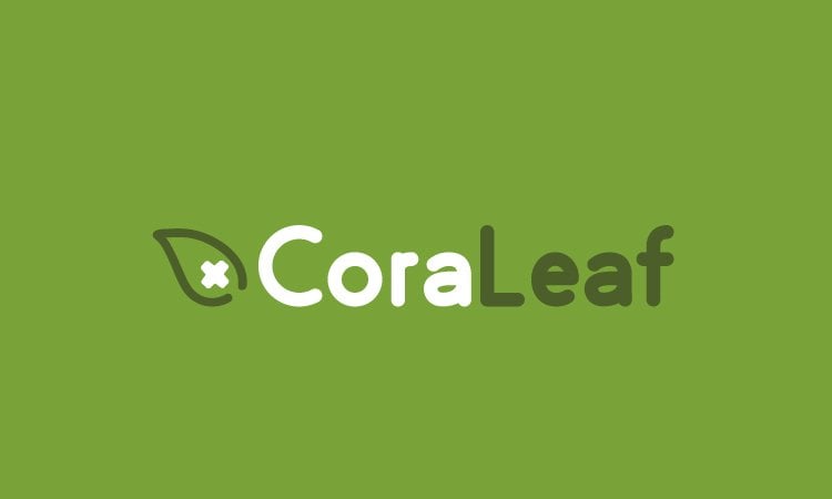 CoraLeaf.com - Catchy domains for sale