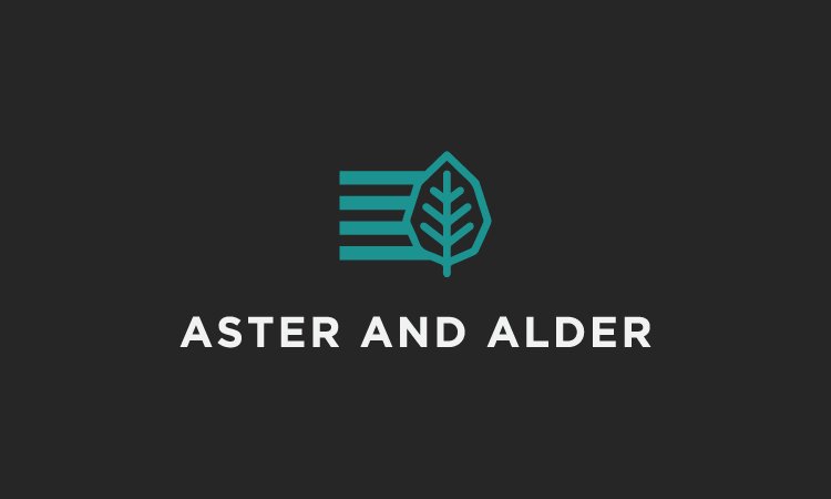 AsterAndAlder.com - buy Best premium domains