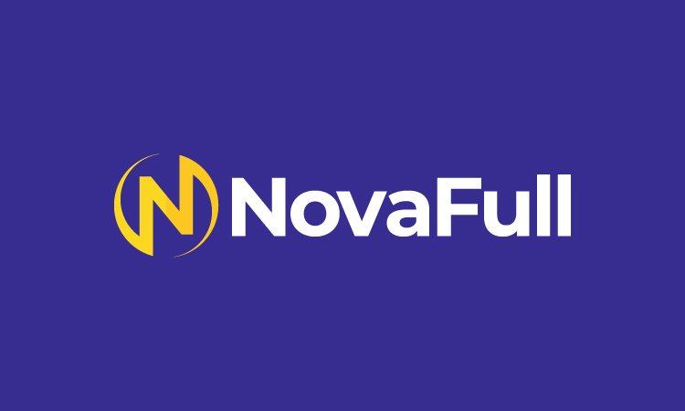 NovaFull.com - buying Great premium names