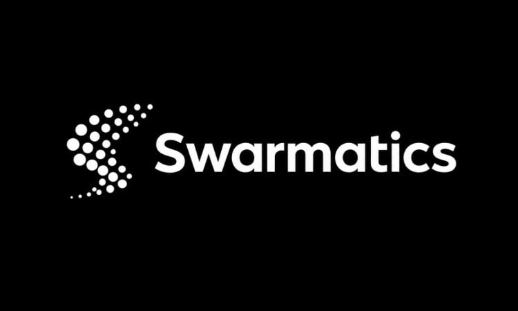 Swarmatics.com is for sale