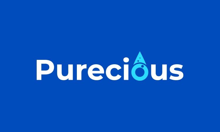 Purecious.com - buy Cool premium domains