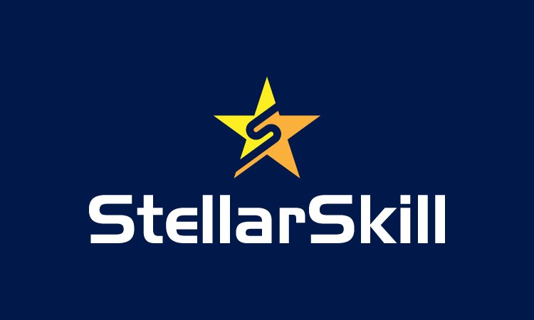 StellarSkill.com - Great premium domains for sale