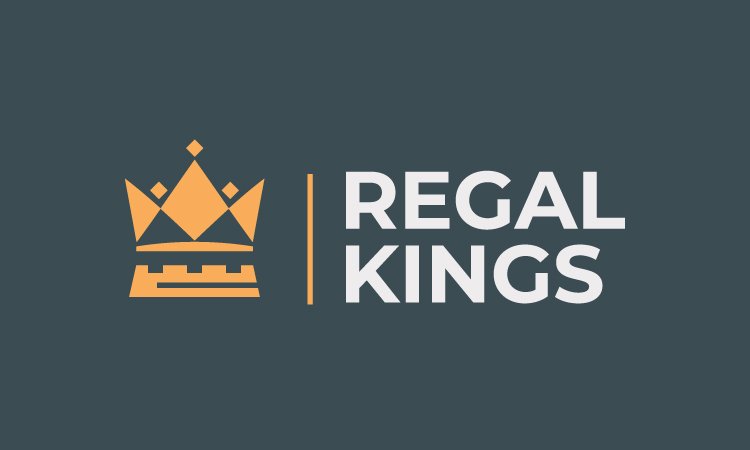 RegalKings.com - Cool premium domains for sale