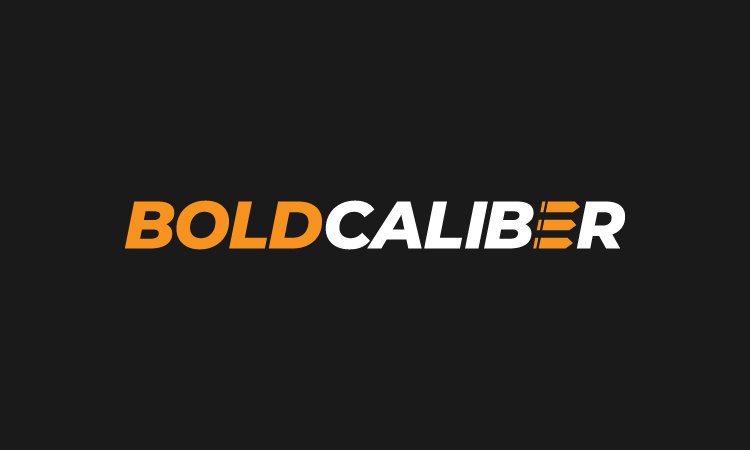 BoldCaliber.com - New premium names