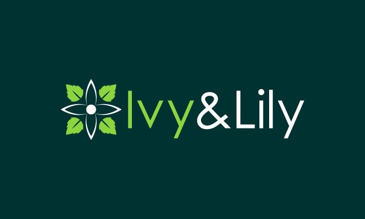 IvyAndLily.com - Good premium domains for sale