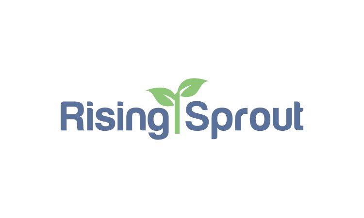 RisingSprout.com - buy New premium names
