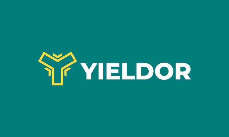 Yieldor.com - buy Cool premium names