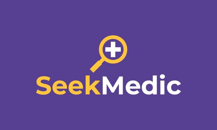SeekMedic.com - Best premium names