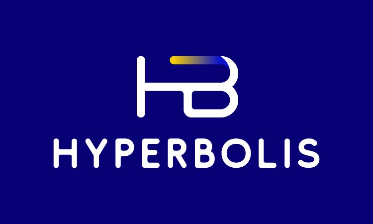 Hyperbolis.com - New premium names