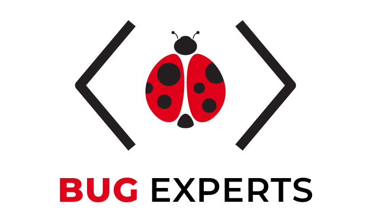 BugExperts logo