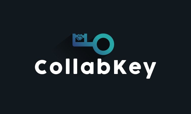 CollabKey.com - Great domains for sale