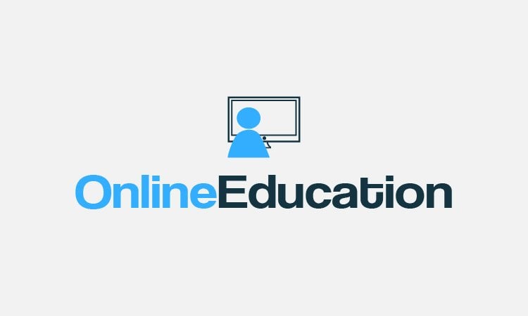 OnlineEducation logo