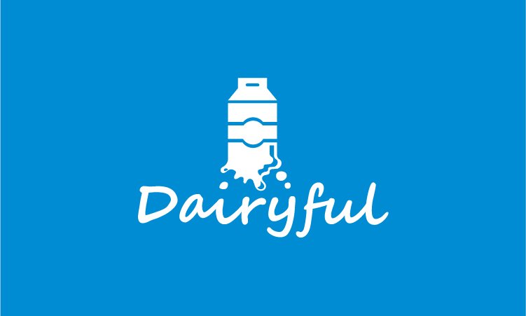 Dairyful.com - buy Good premium names