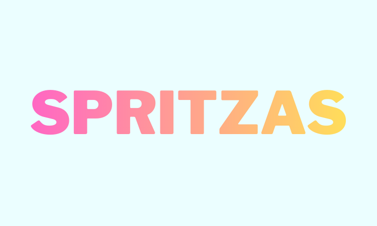 Spritzas logo