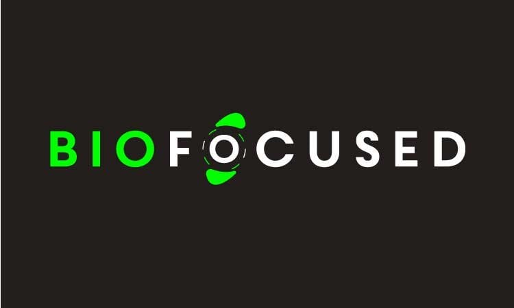 BioFocused.com - Catchy premium domain marketplace