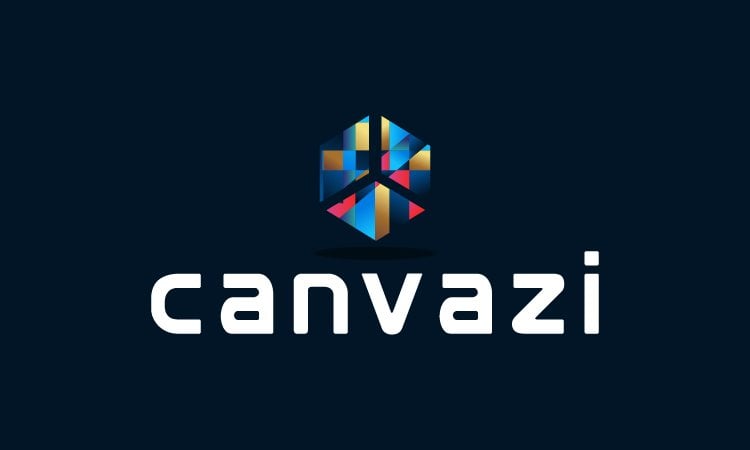 Canvazi logo