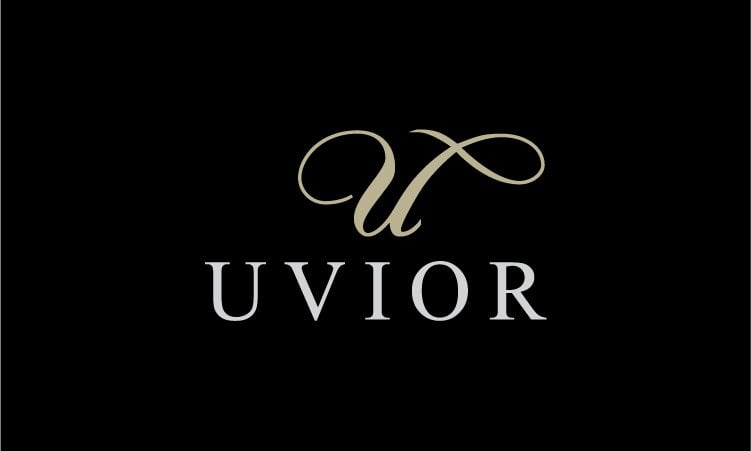 Uvior.com - Catchy domains for sale