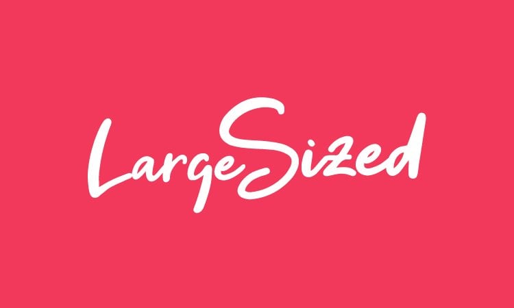 LargeSized.com - buying Cool premium names