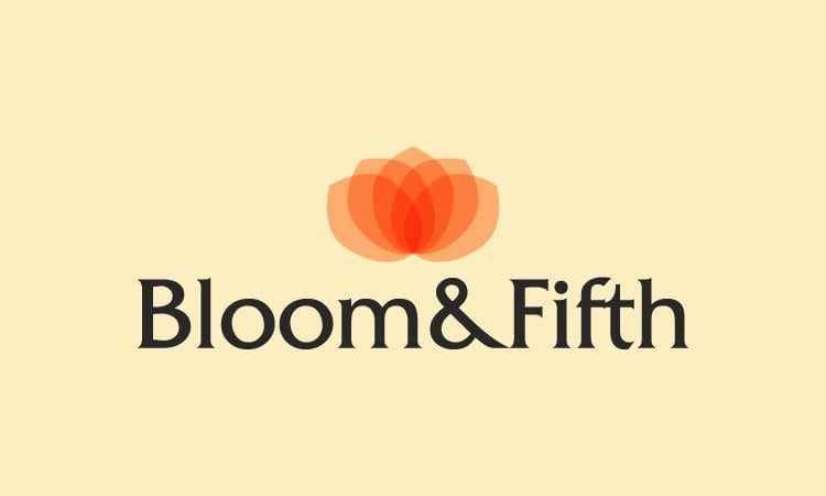 BloomAndFifth.com - buy Catchy premium domains
