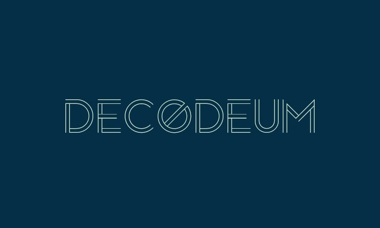 Decodeum.com - buy Good premium domains