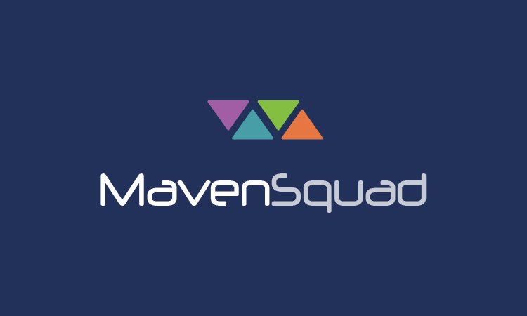 MavenSquad.com - New premium domains