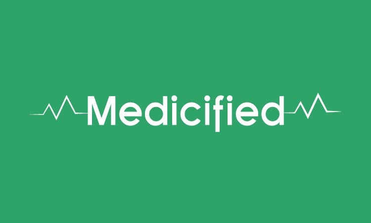 Medicified.com - Creative domains for sale