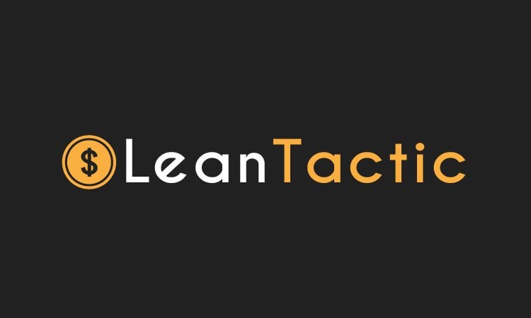 LeanTactic.com - buying Cool premium names