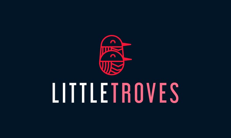 LittleTroves.com - buy Good premium domains