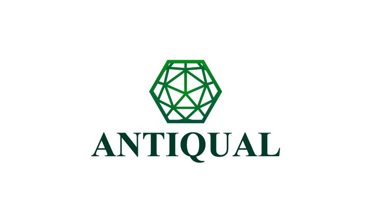 Antiqual logo