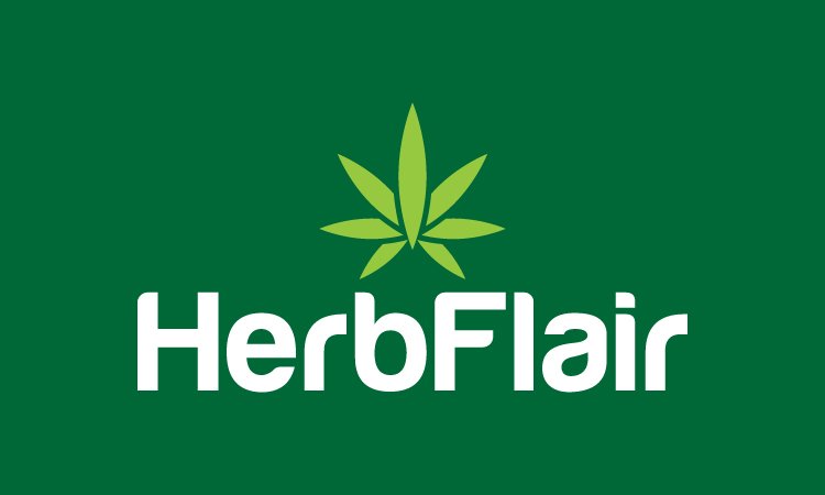 HerbFlair.com - Cool premium domain marketplace