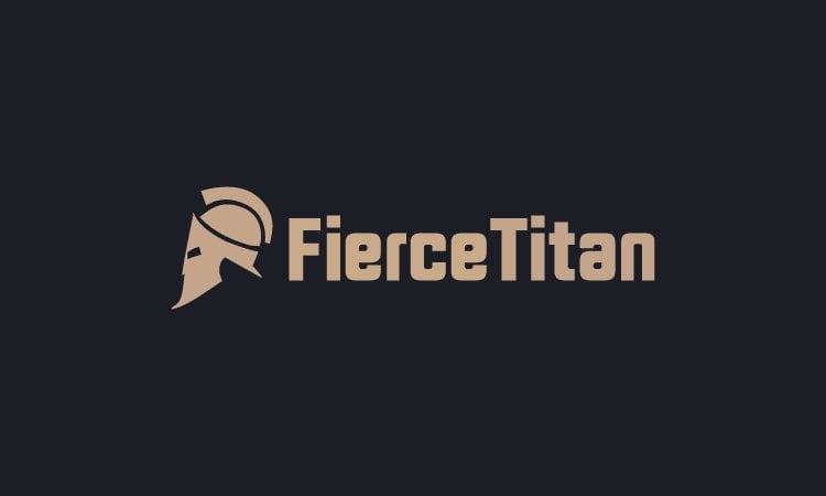 FierceTitan.com - buy Good premium names