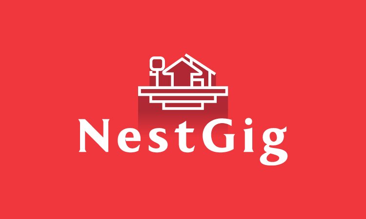 NestGig.com - Cool premium names