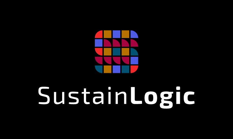 SustainLogic.com - Unique premium names