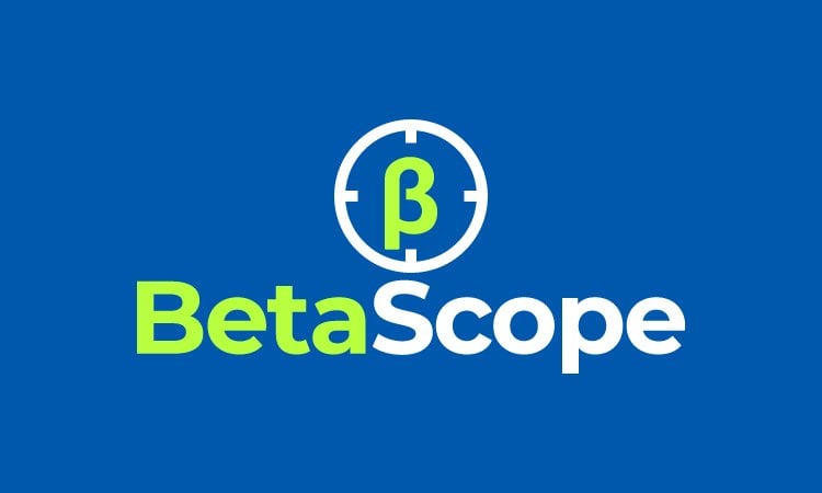 BetaScope.com - Unique premium domain names