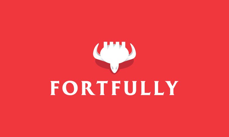Fortfully.com - buy Cool premium names
